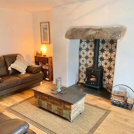 Gorlan Cottage Tal Y Bont Conwy Exterior photo